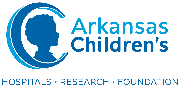 Arkansas Children's Hospital and Research Institute Logo
